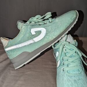Cruyff shoes womens size 40 park running jogging trail hiking